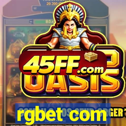 rgbet com